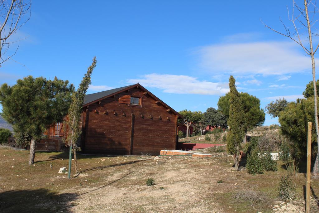 Finca El Enebro Valdemorillo Екстер'єр фото