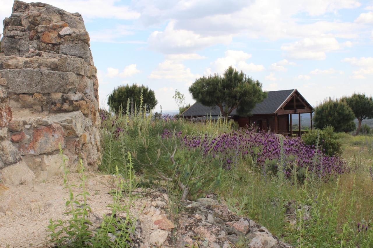 Finca El Enebro Valdemorillo Екстер'єр фото