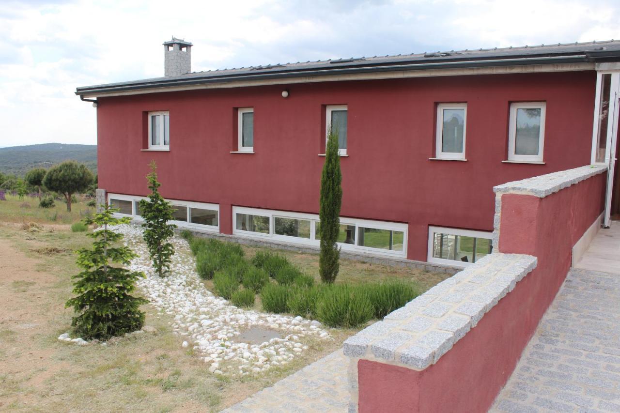 Finca El Enebro Valdemorillo Екстер'єр фото