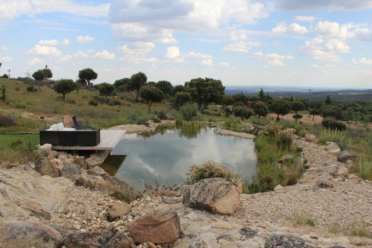 Finca El Enebro Valdemorillo Екстер'єр фото